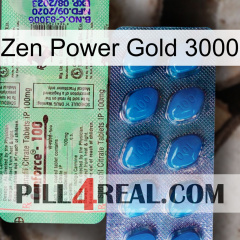 Zen Power Gold 3000 new02